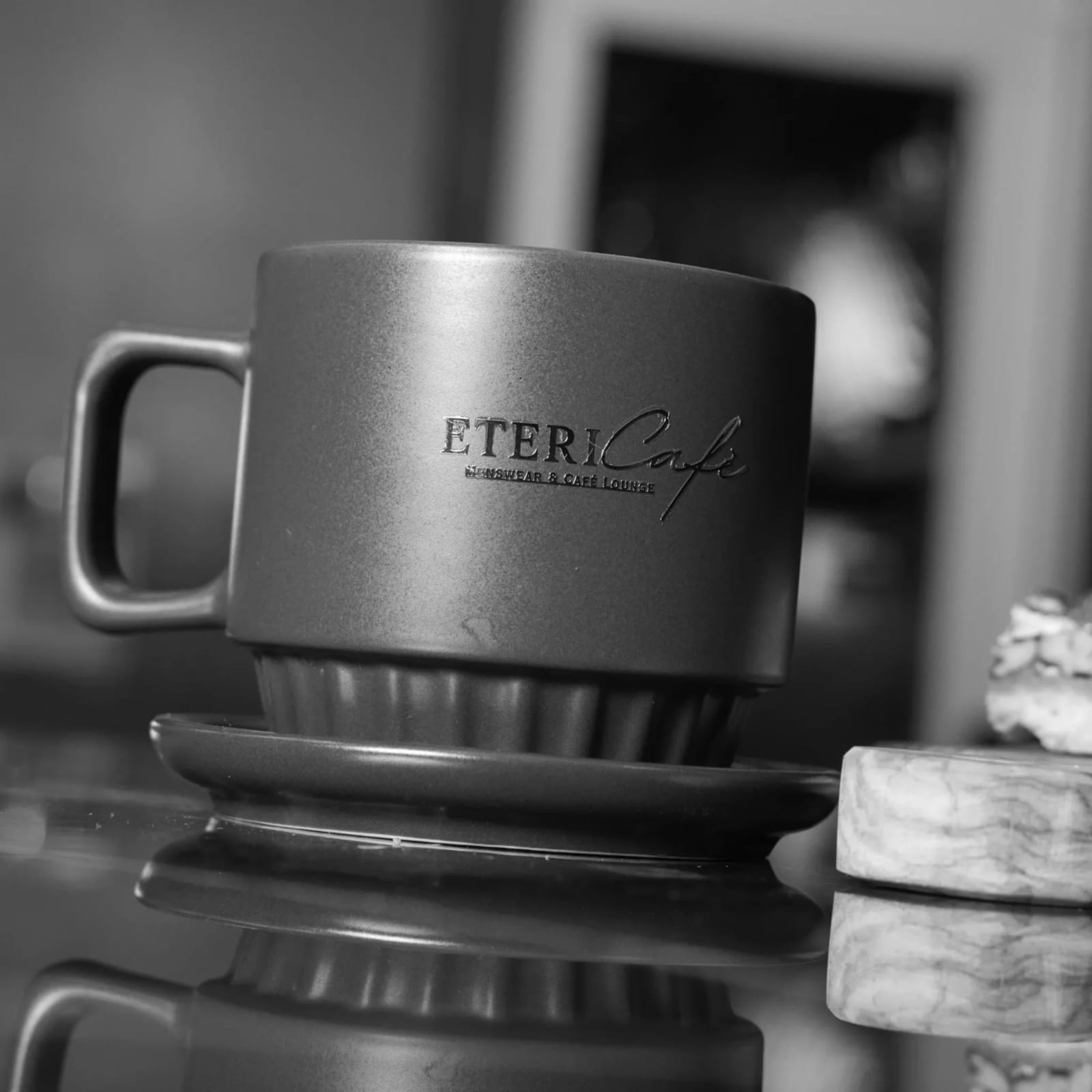 ETERI Boutique & Café Lounge photo 2