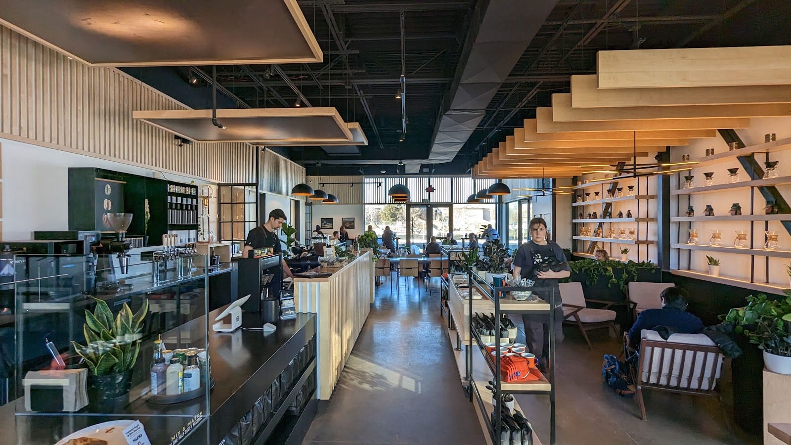Corvus Coffee Roasters