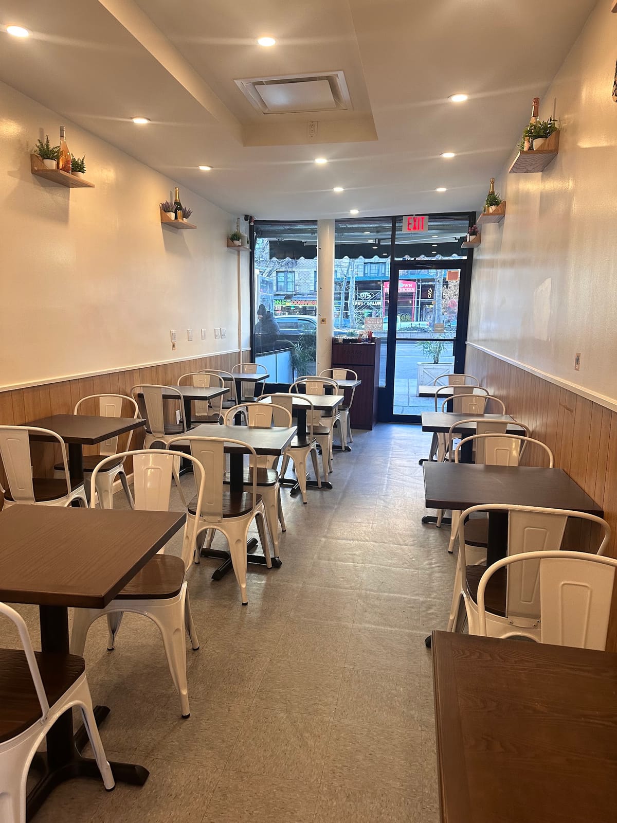 Faso Taste Cafe