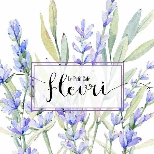 Le Petit Cafè Fleuri photo 2