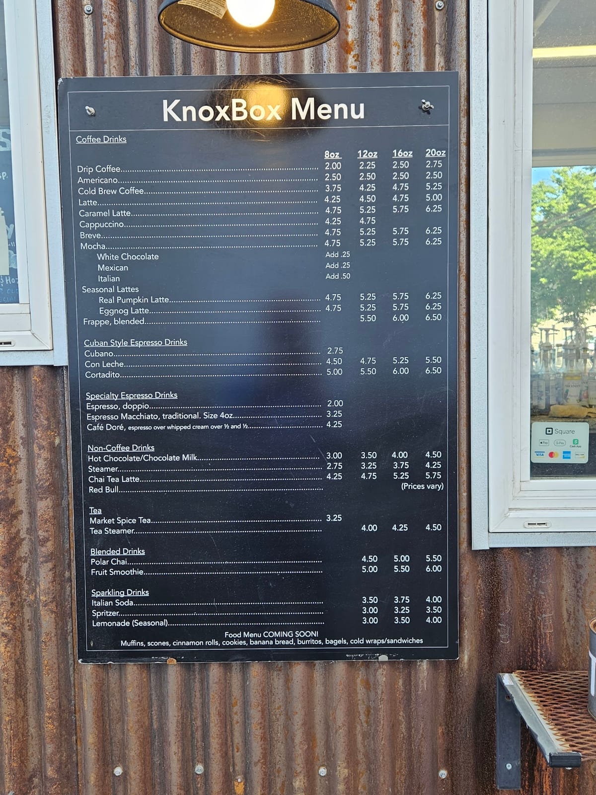 KnoxBox