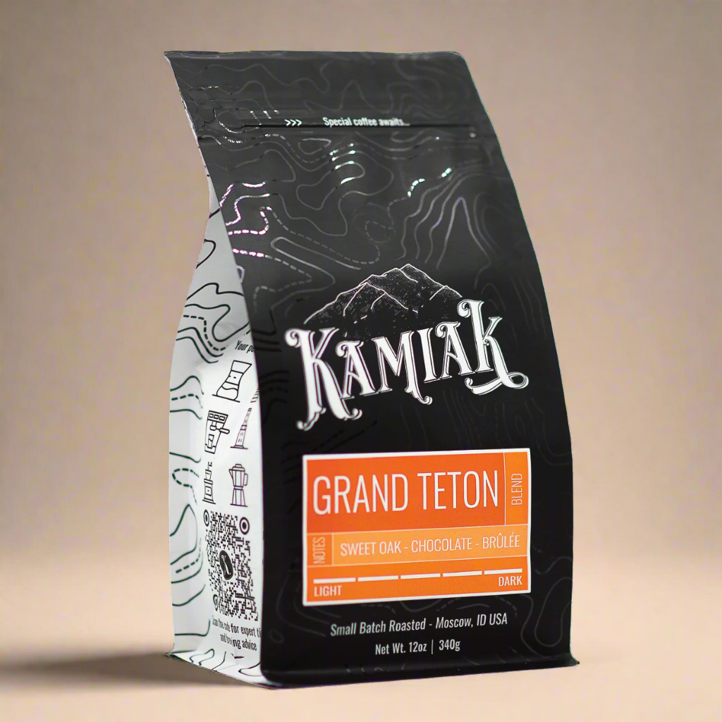 Kamiak Coffee Company