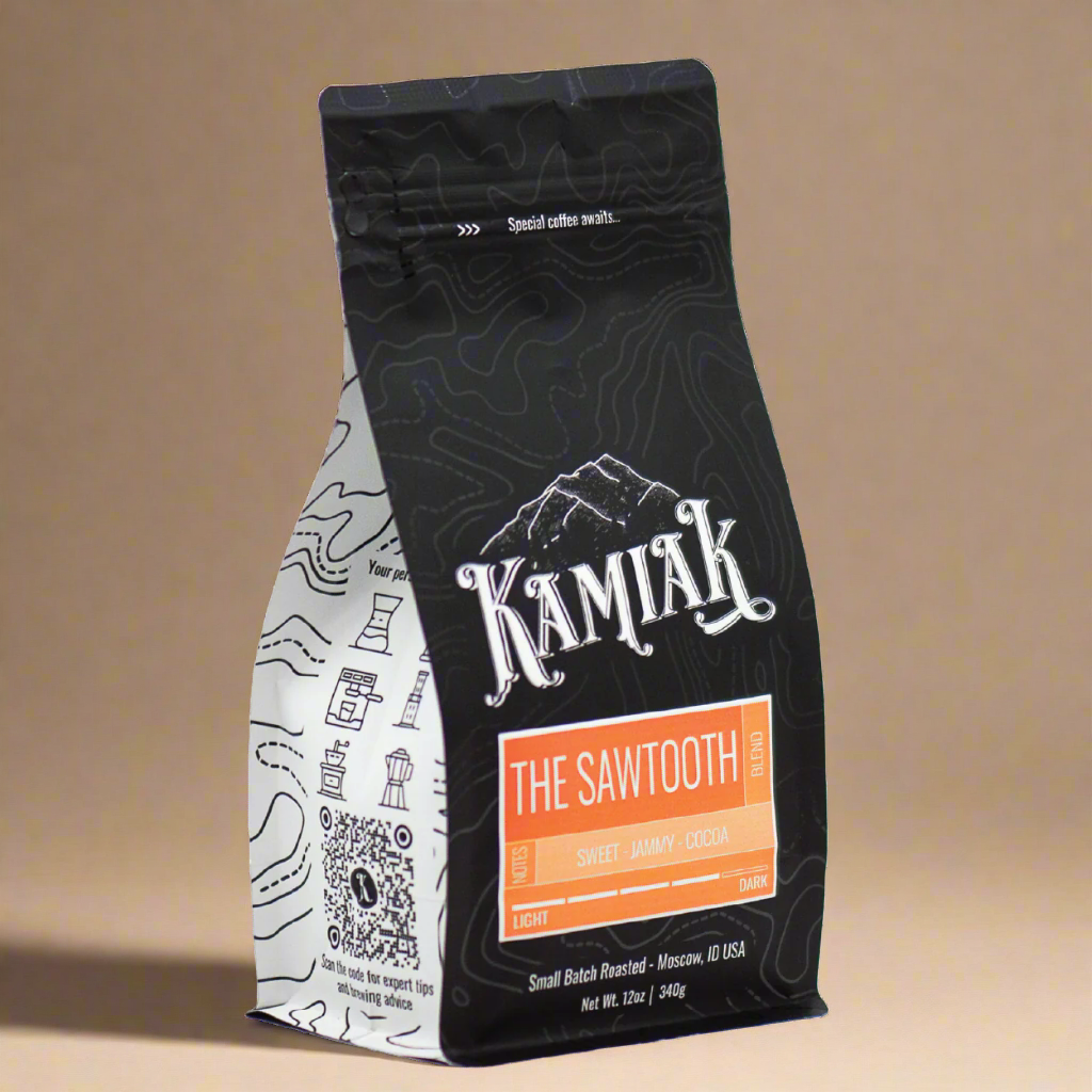 Kamiak Coffee Company photo 3