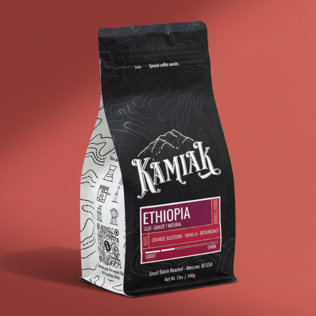 Kamiak Coffee Company photo 2