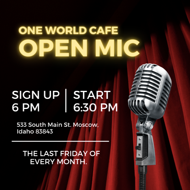 One World Cafe photo 6