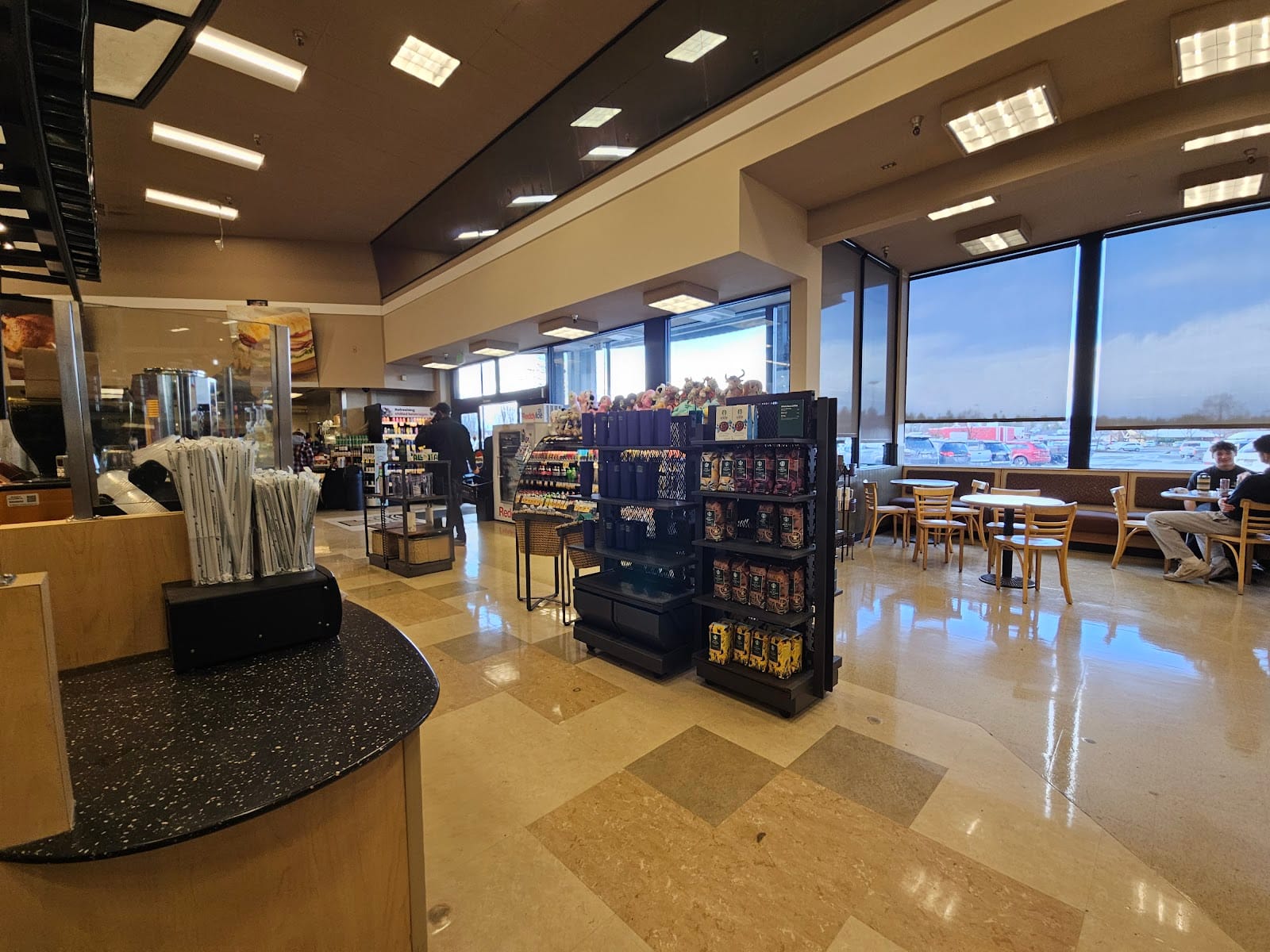 Starbucks Coffee Company