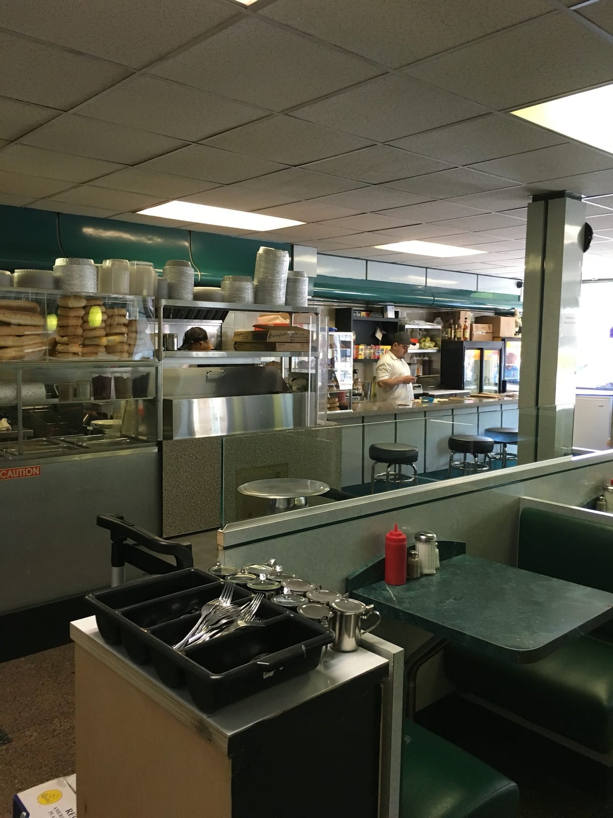 Julia's Coffee Shop