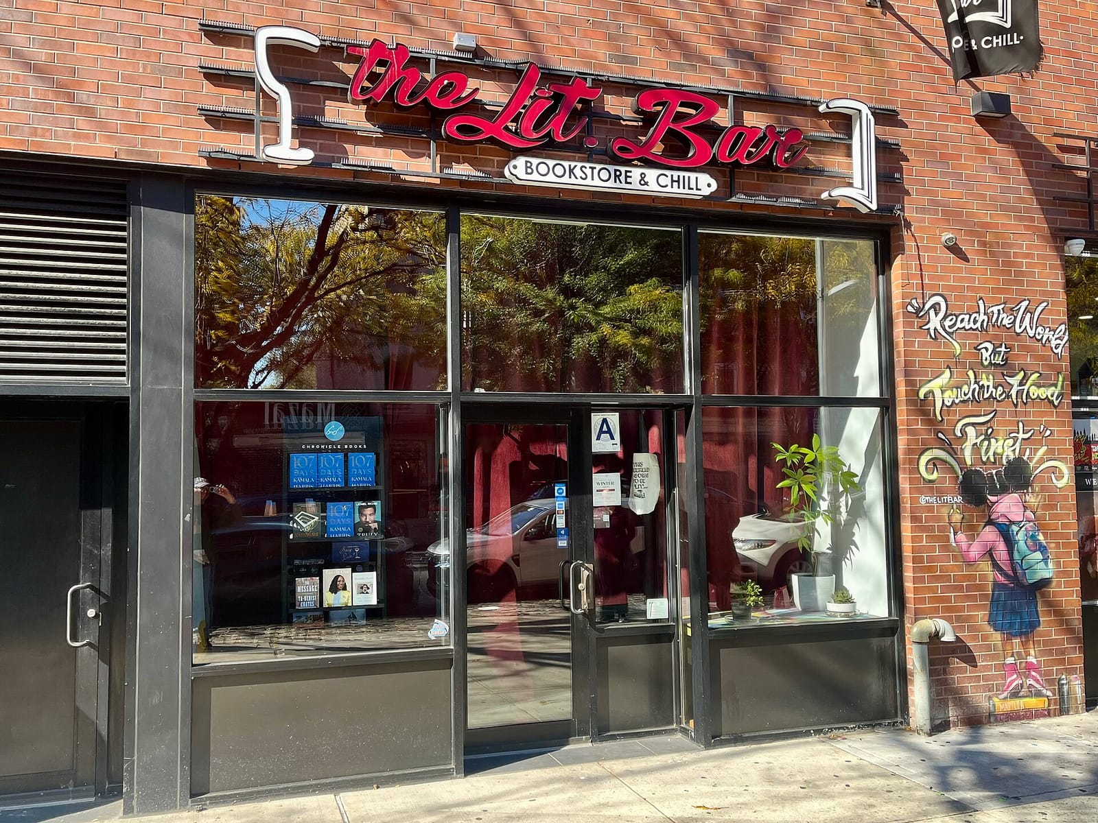 The Thinkubator Café photo 4