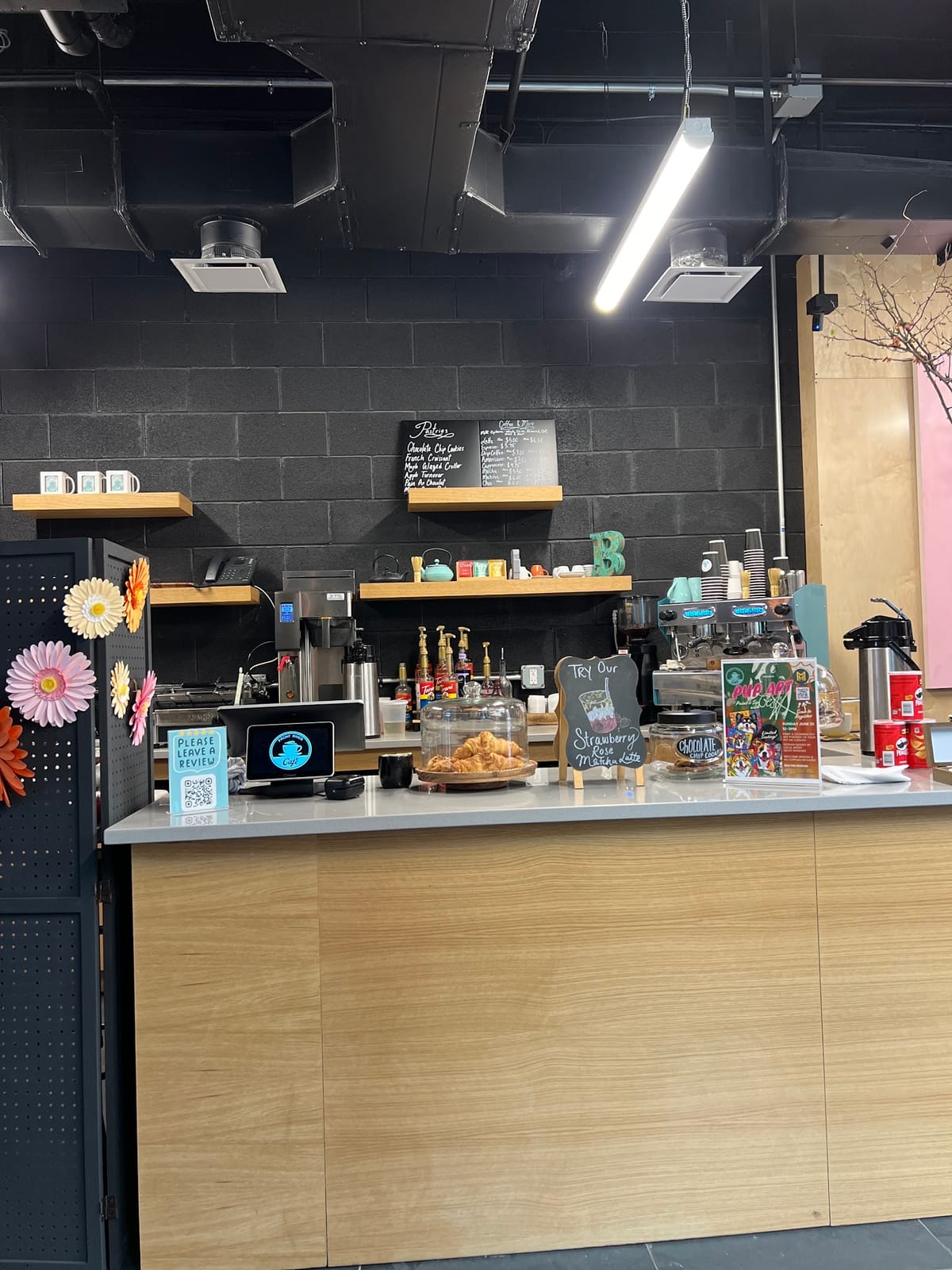 Front River Cafe