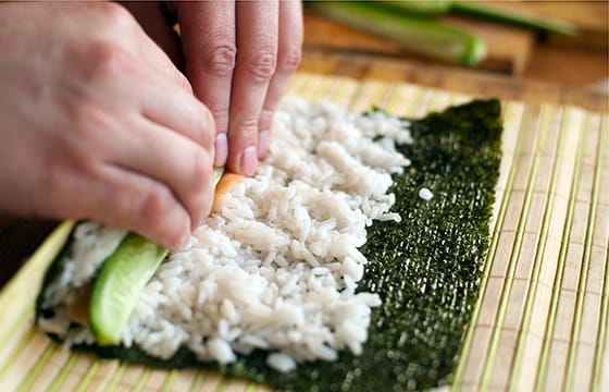 Sushi To Go Marlton photo 6