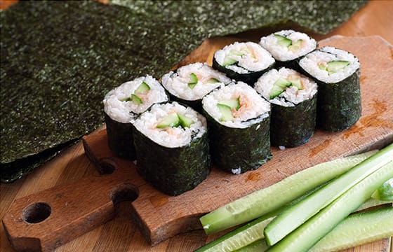 Sushi To Go Marlton photo 7