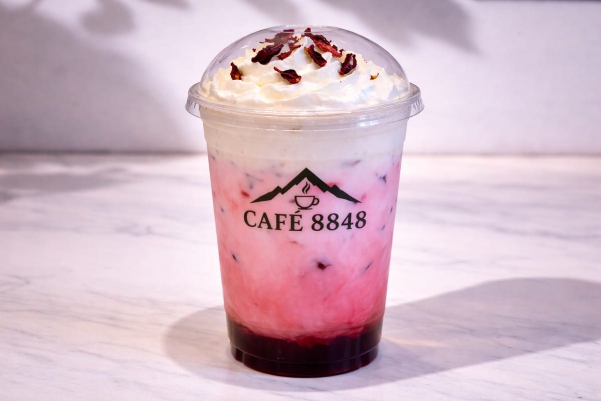 Cafe 8848 photo 6