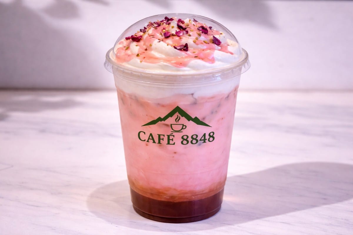 Cafe 8848 photo 5