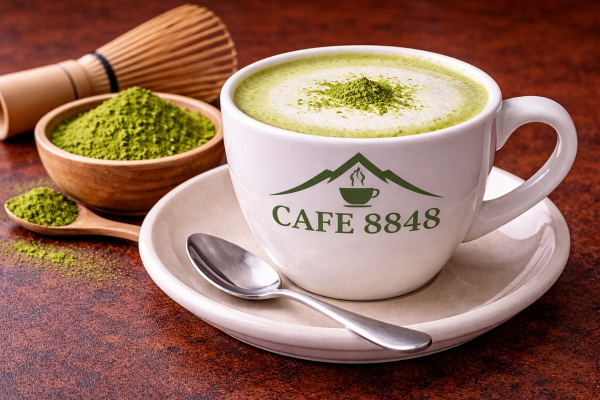 Cafe 8848 photo 8