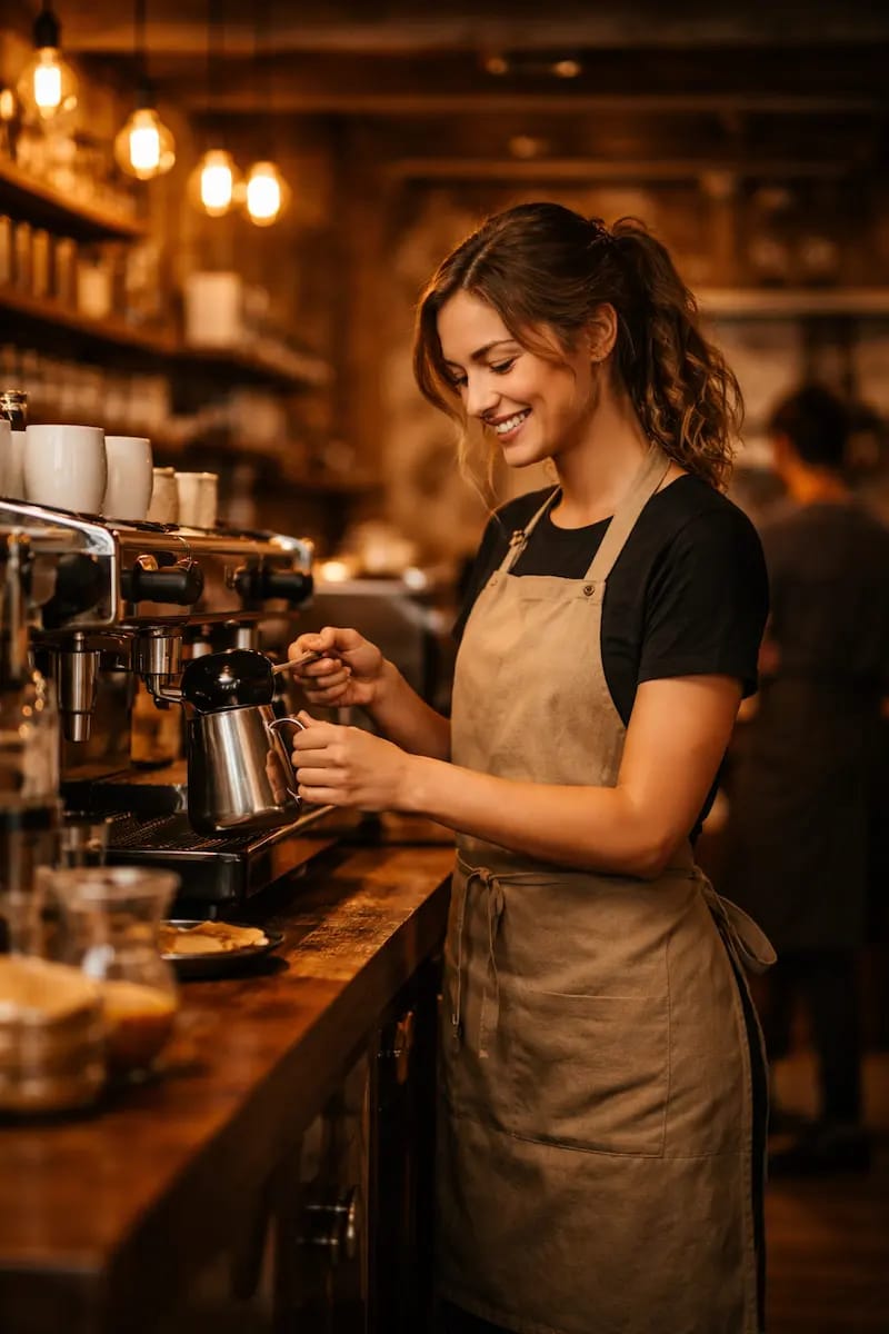 Cafe 8848