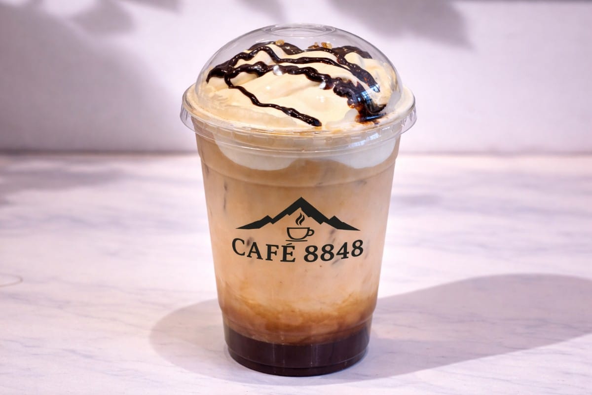 Cafe 8848 photo 4