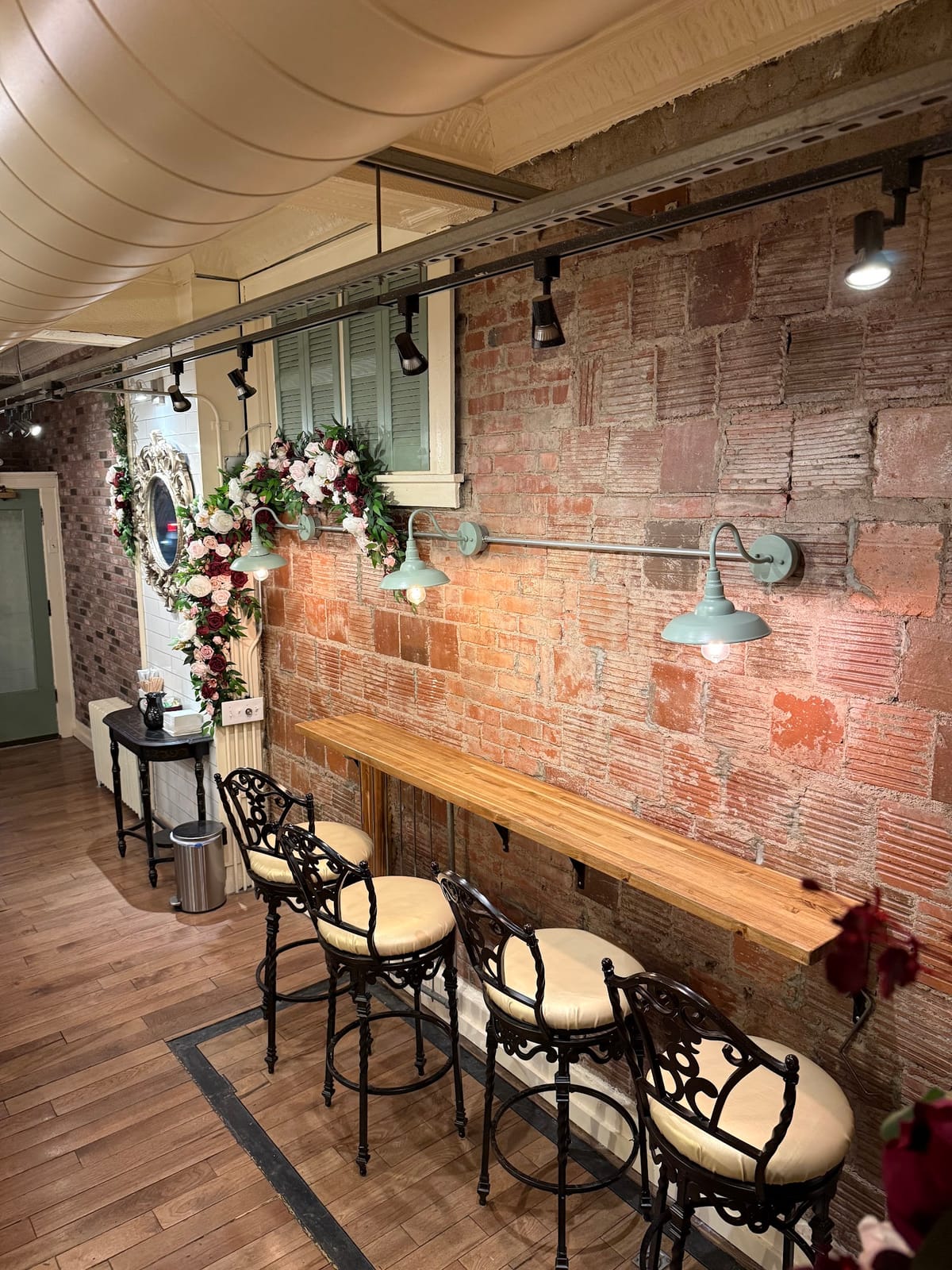 Cafe Flore