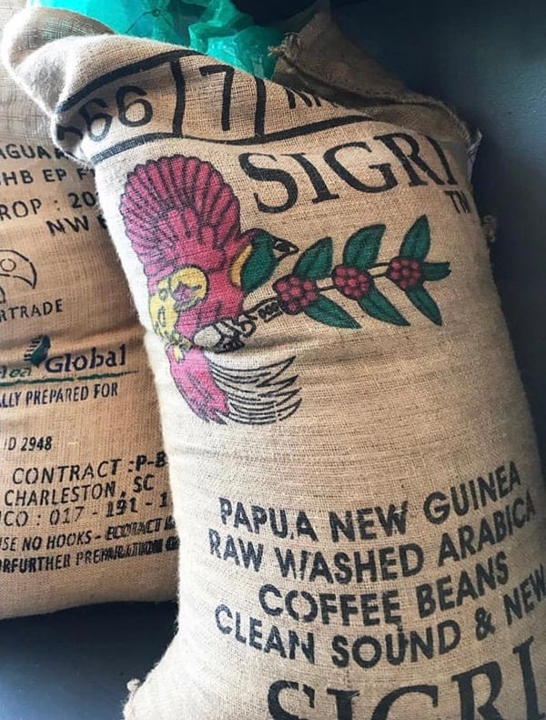 Cooper River Coffee Roasters photo 7