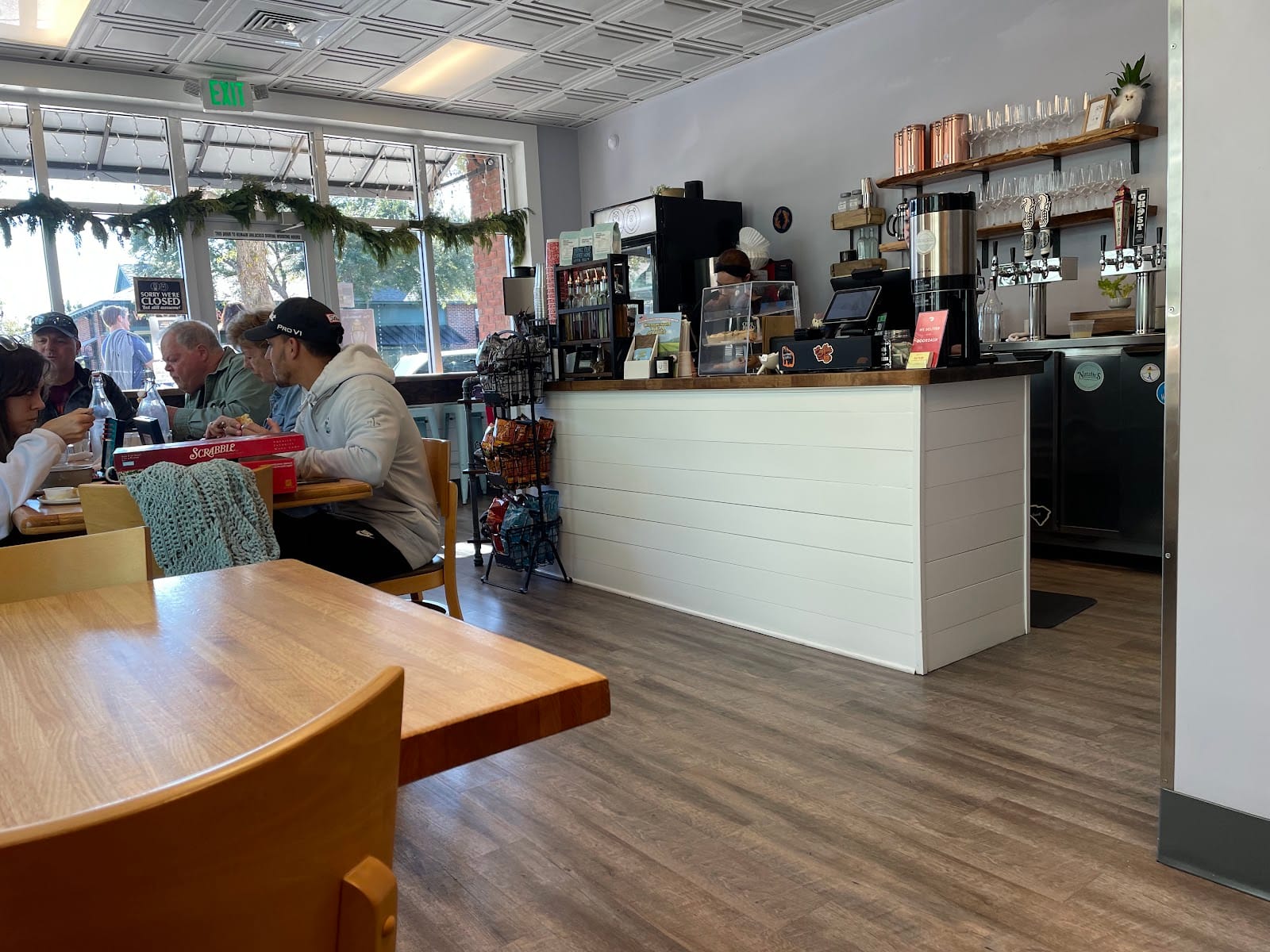 Owlbear Cafe