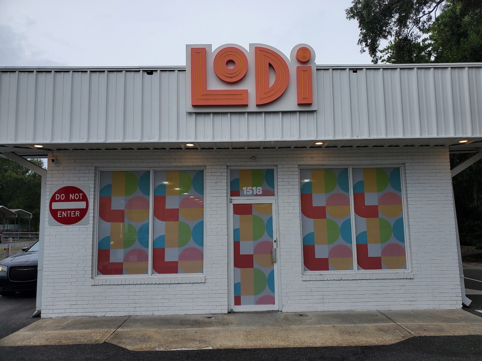 Lodi Coffee