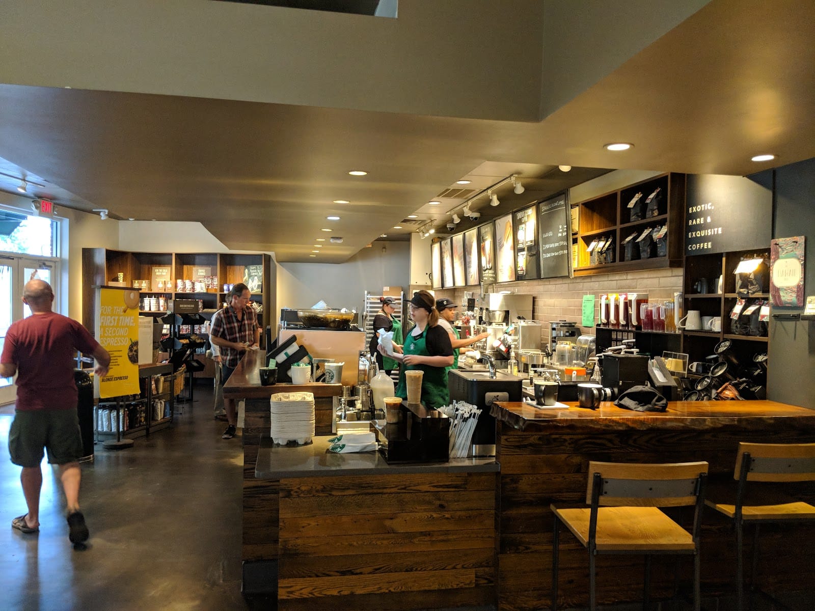 Starbucks Coffee Company