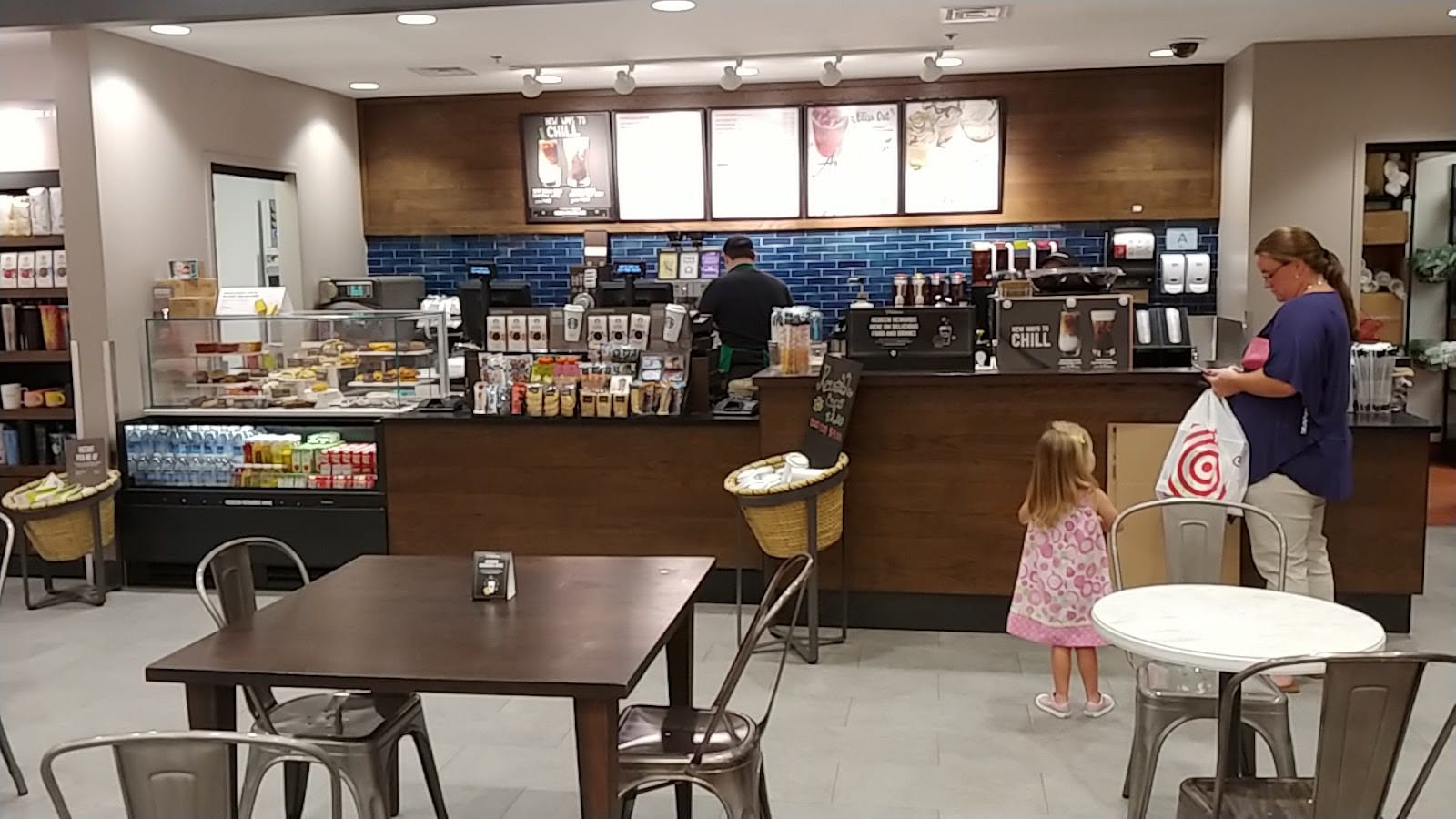 Starbucks Coffee Company