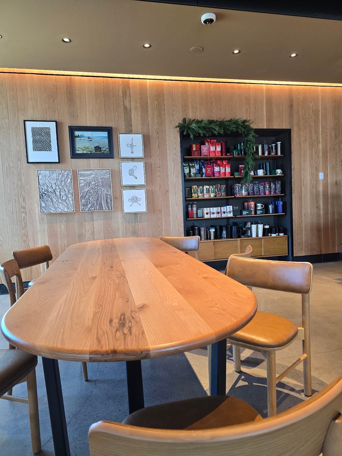 Starbucks Coffee Company