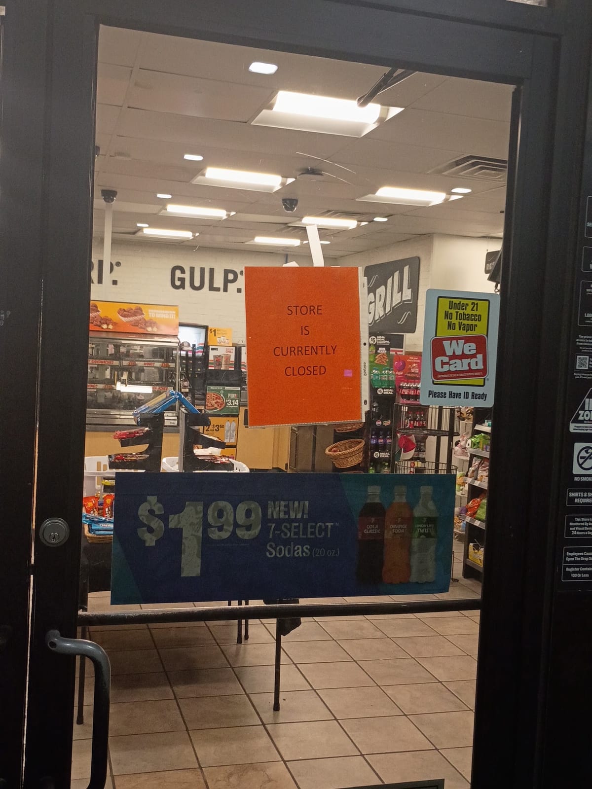 7-Eleven