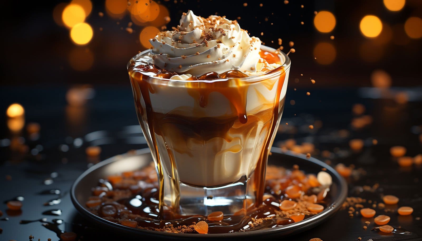 Sip N Snacks Coffee, Bubble Tea, Sweets photo 3