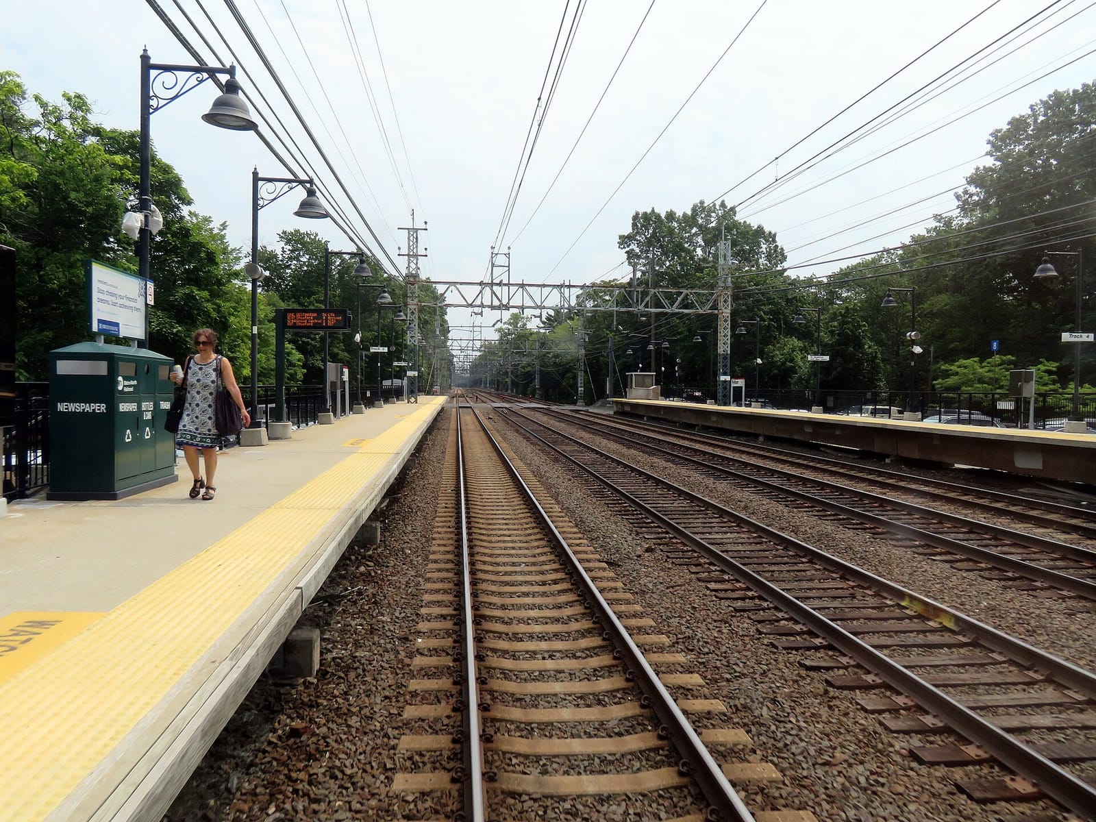 Shea Station photo 2