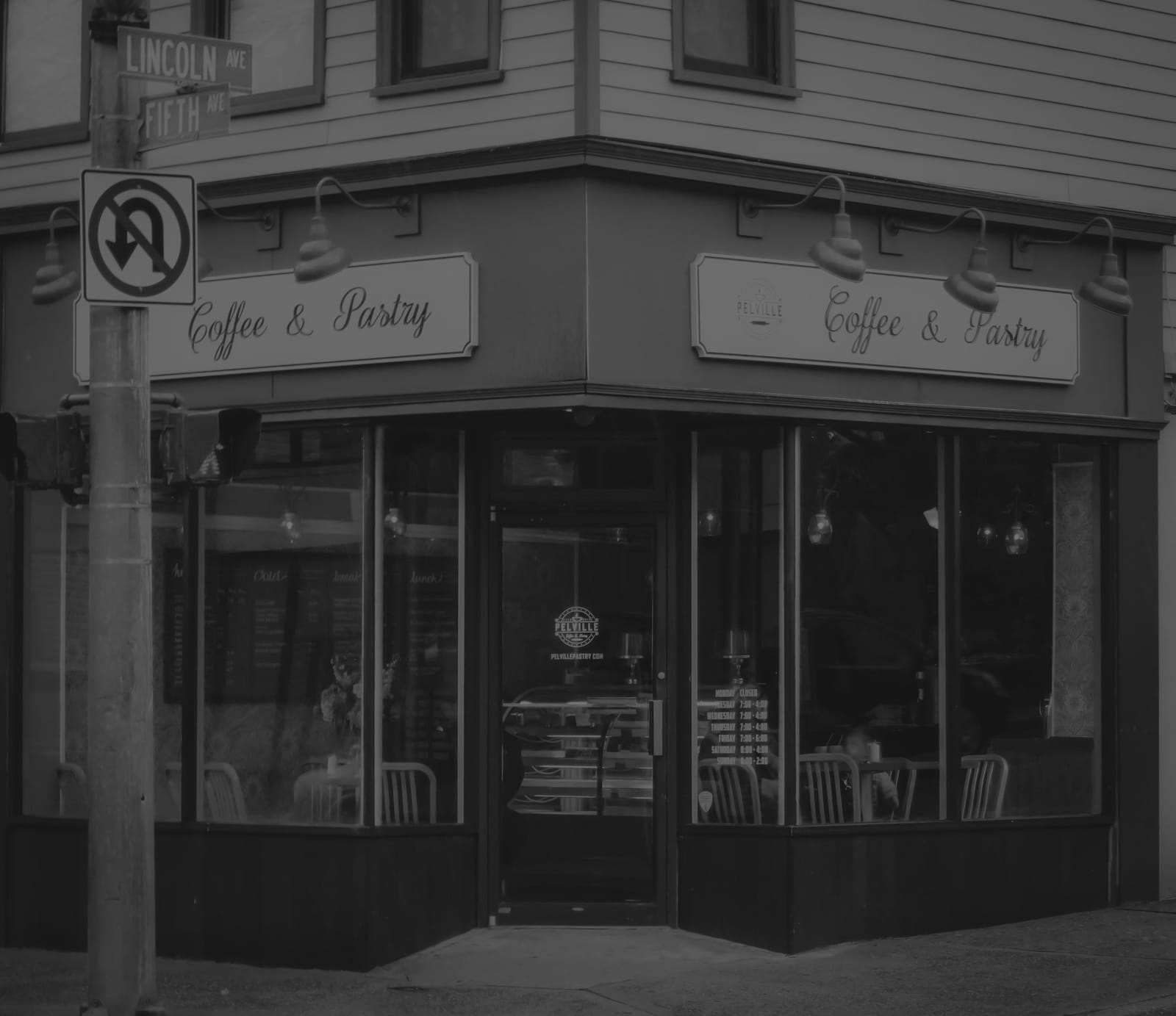 Pelville Pastry photo 2