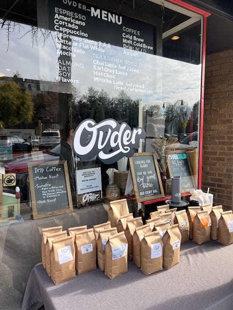 OVDER- Bronxville photo 2
