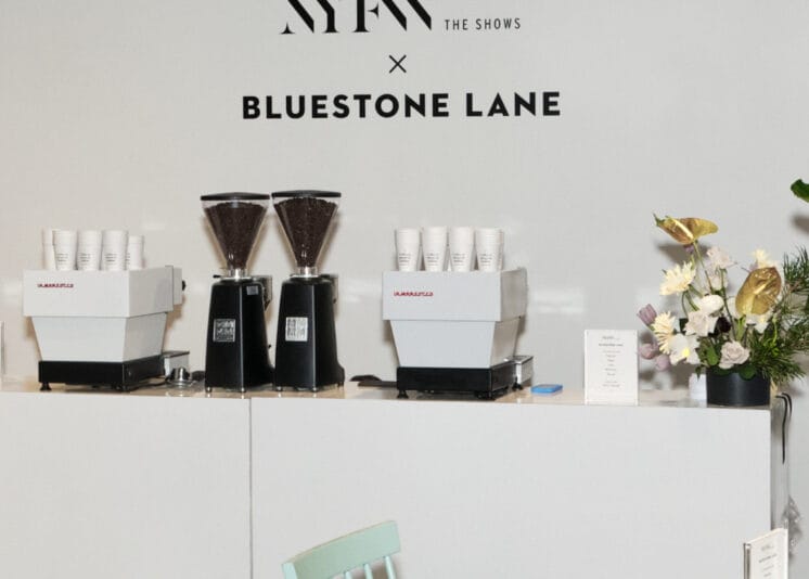 Bluestone Lane Larchmont Café photo 5