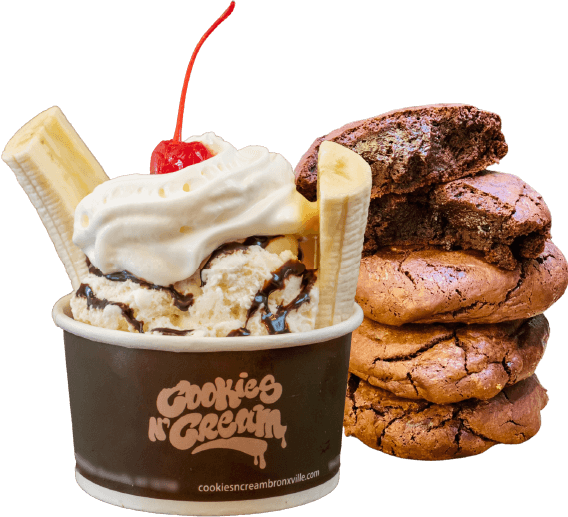 CookiesNCream photo 2