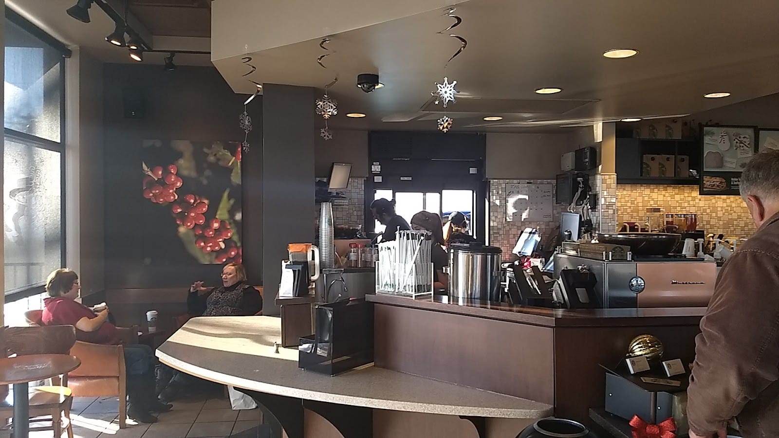 Starbucks Coffee Company