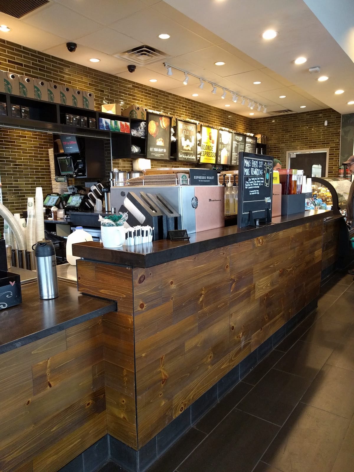 Starbucks Coffee Company