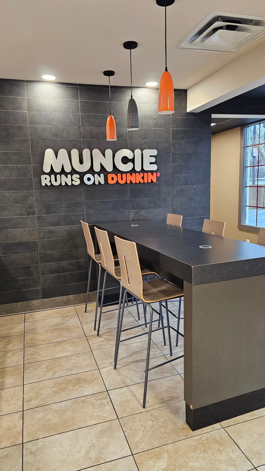 Dunkin'