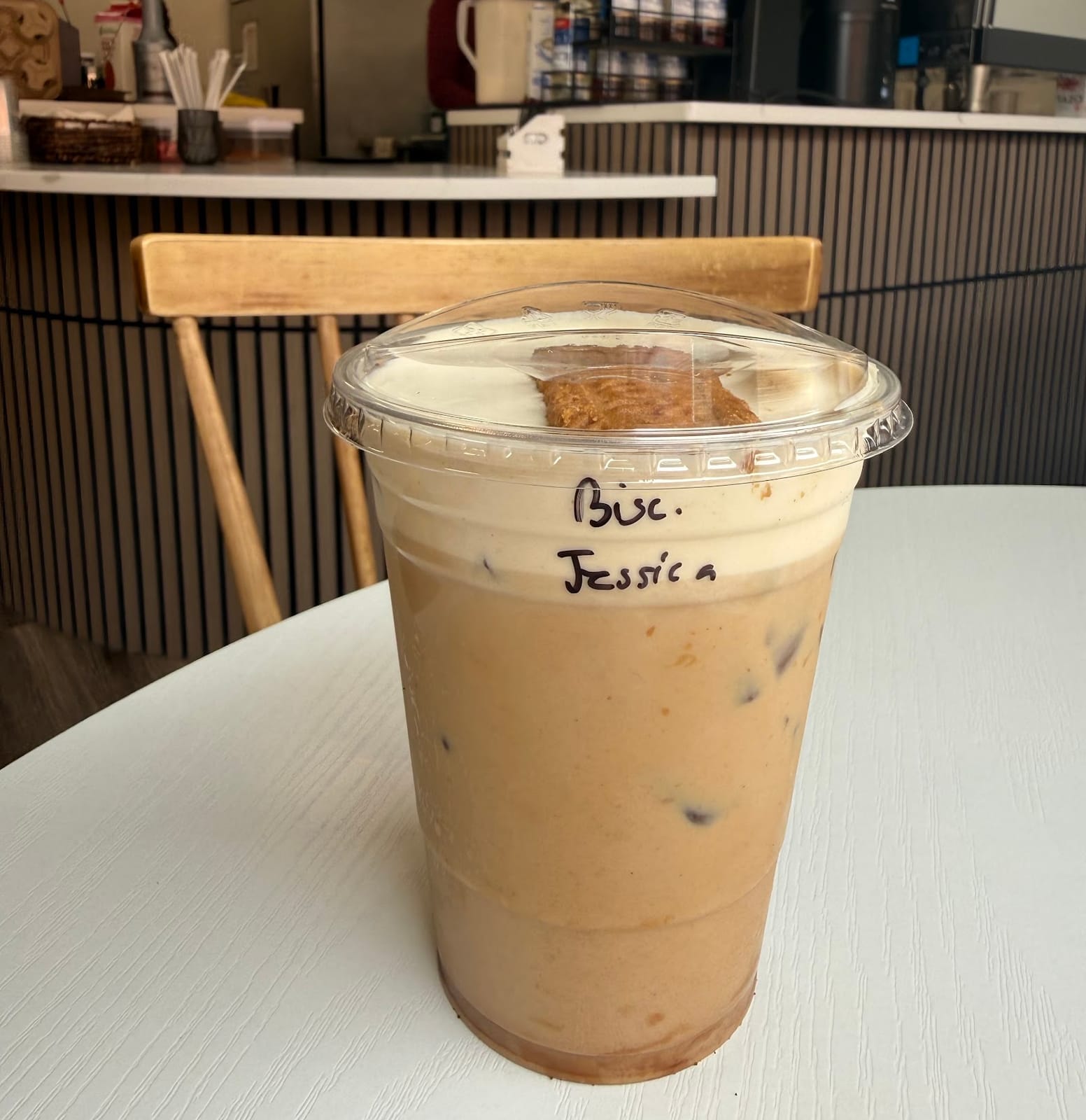 Brewhaus Coffee