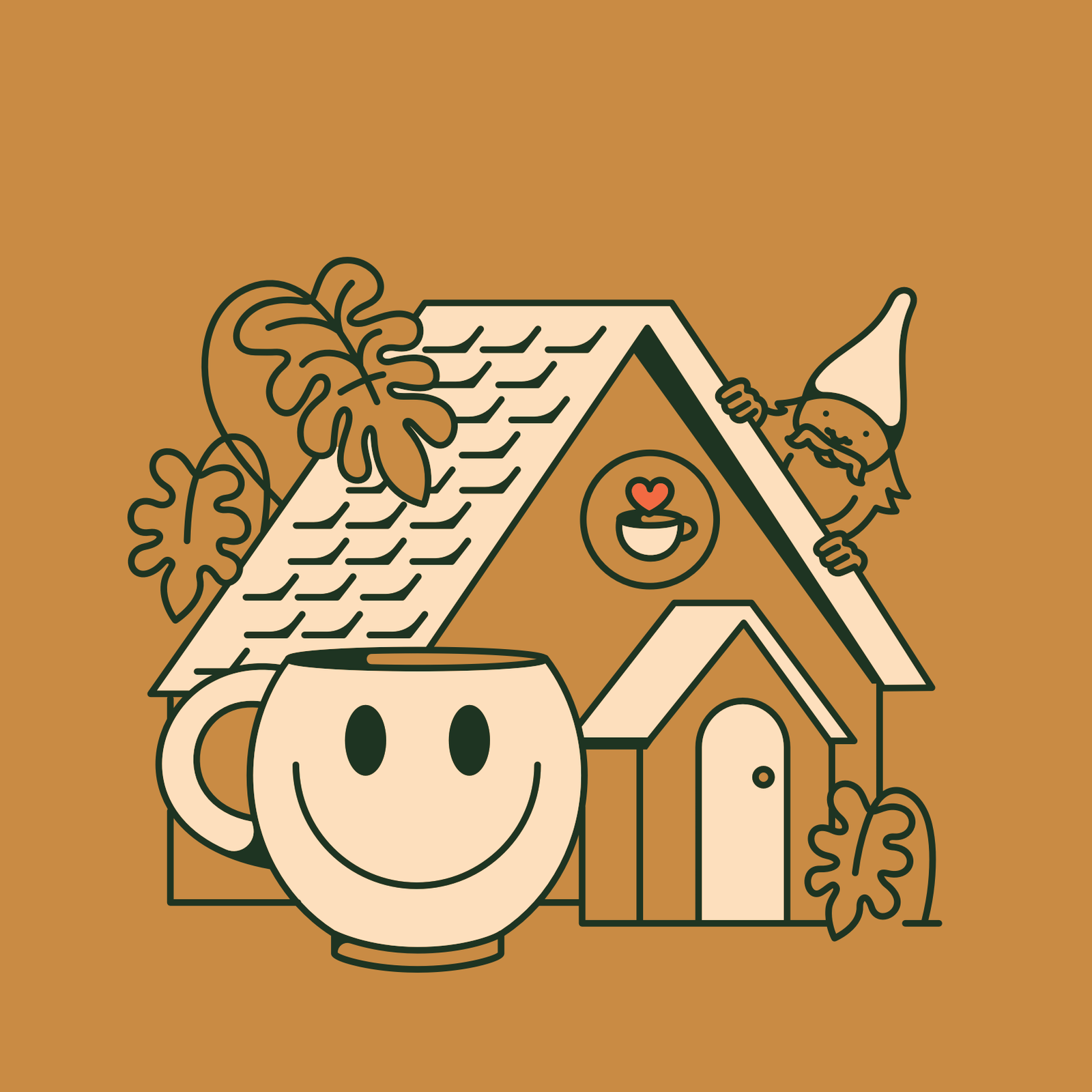 Frunchroom Collective