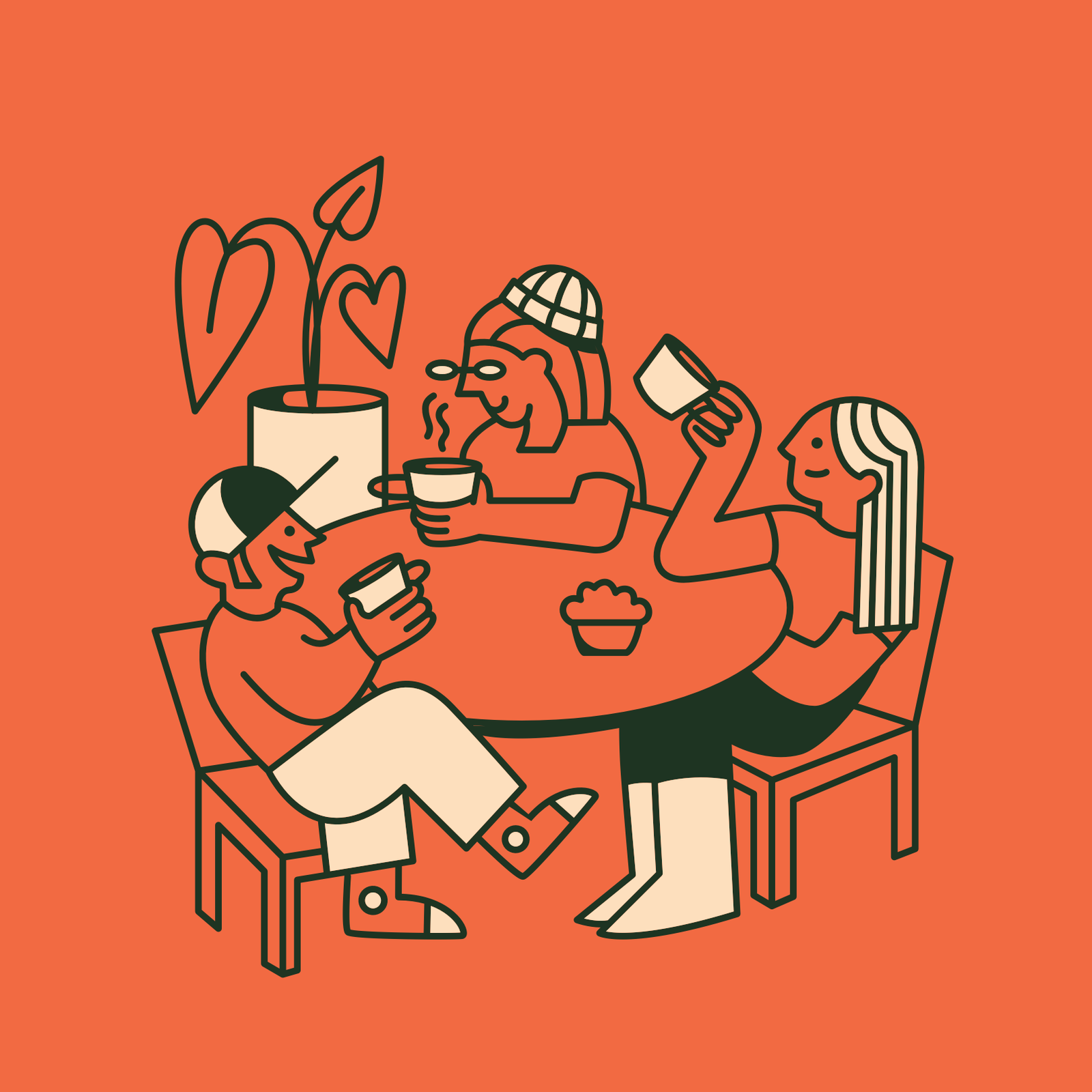 Frunchroom Collective photo 7