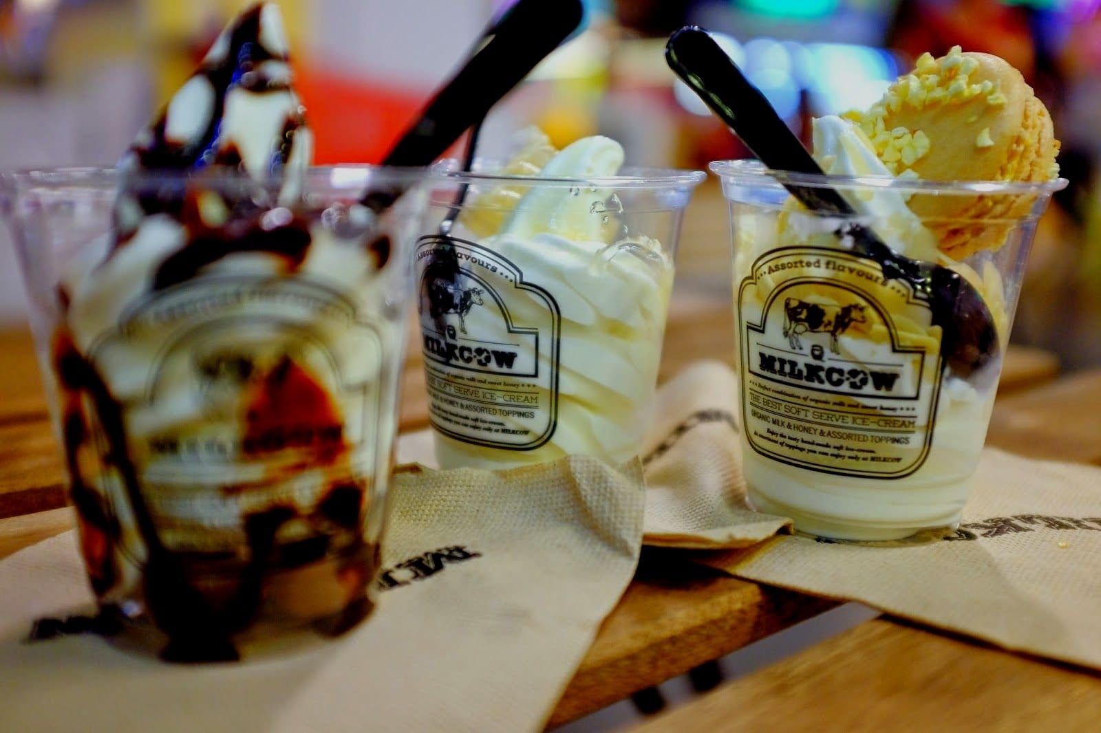 MILKCOW Cafe photo 2