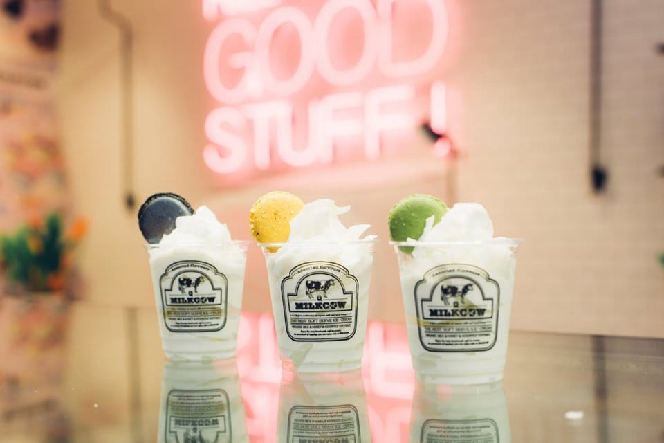 MILKCOW Cafe photo 7