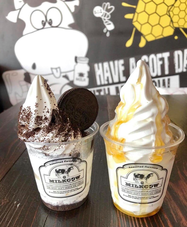 MILKCOW Cafe photo 8