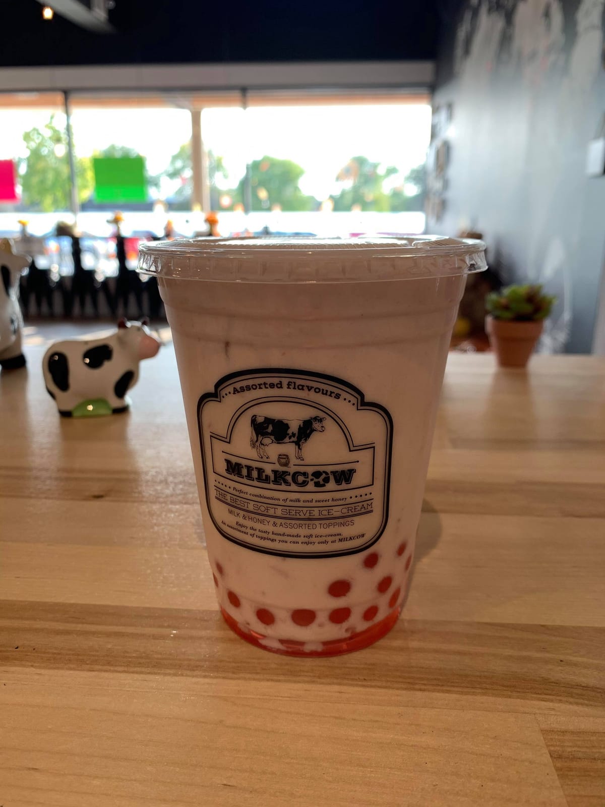 MILKCOW Cafe photo 9