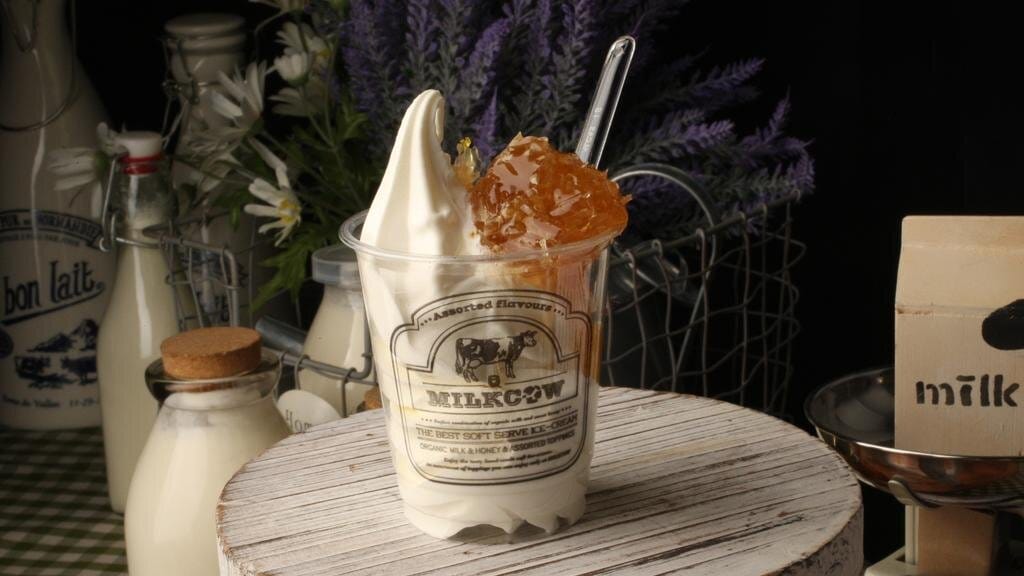 MILKCOW Cafe photo 6