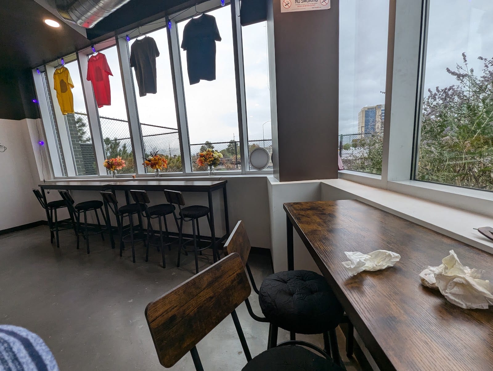 Geraldine's Coffee and more