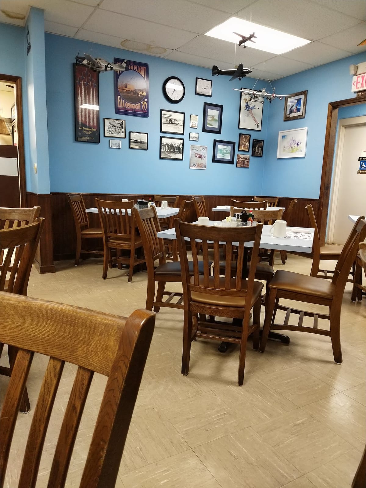 Herbie's Cafe
