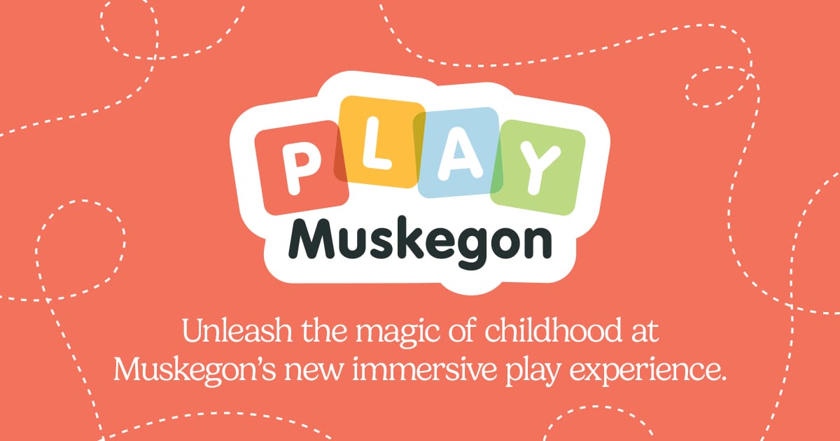 PLAY Muskegon photo 2