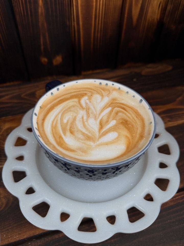 Bean & Bloom Coffeeshop photo 8