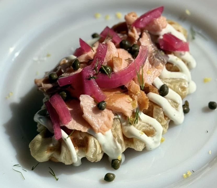 Bean & Bloom Coffeeshop photo 6